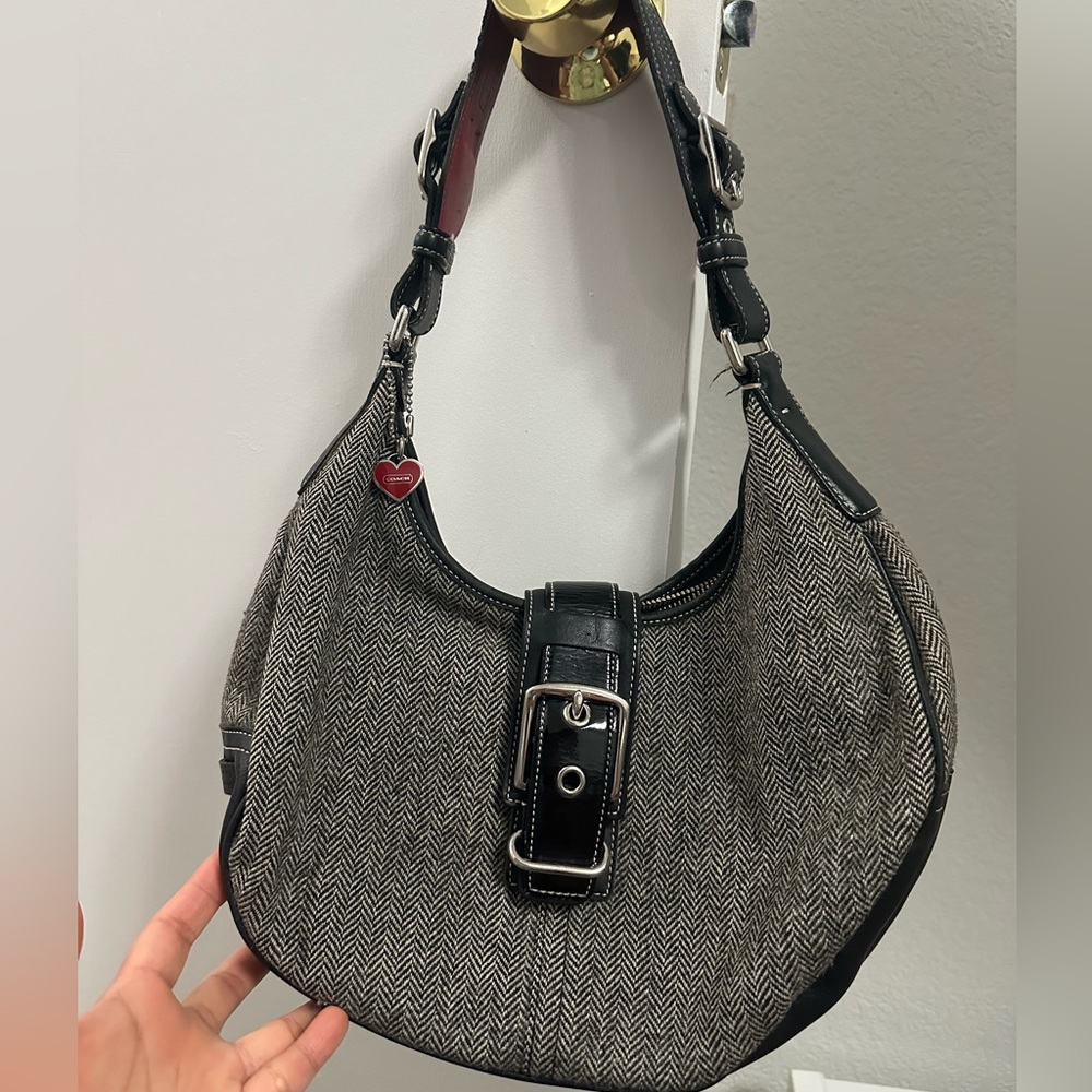 Coach bag fair